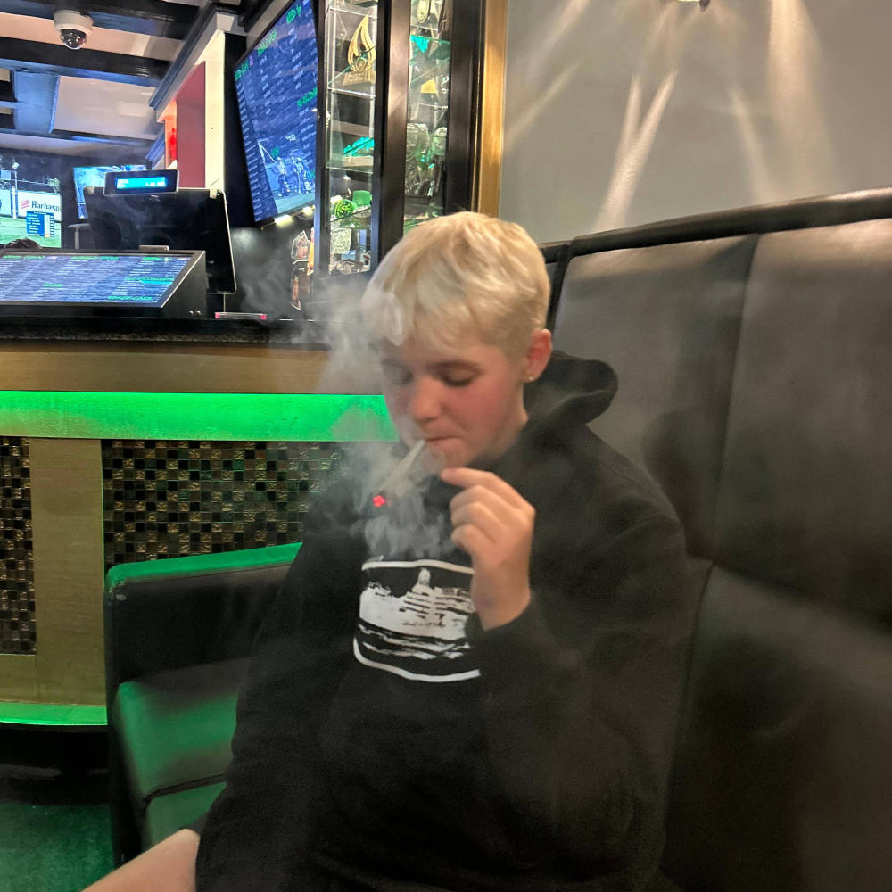i dont stop (Explicit)