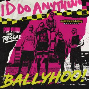 อัลบัม I'd Do Anything (Reggae Cover) ศิลปิน Pop Punk Goes Reggae
