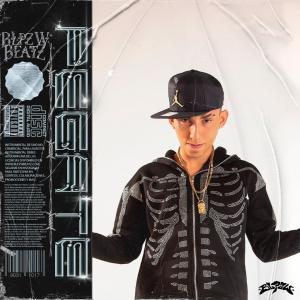 ดาวน์โหลดและฟังเพลง Pegate (Beat De Reggaeton Perreo) พร้อมเนื้อเพลงจาก Blpzw
