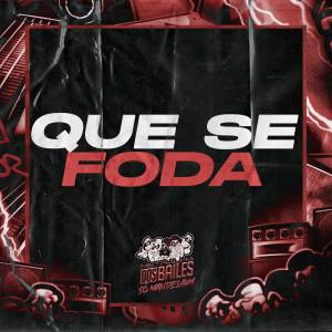 Listen to QUE SE FODA (Explicit) song with lyrics from MC Digu