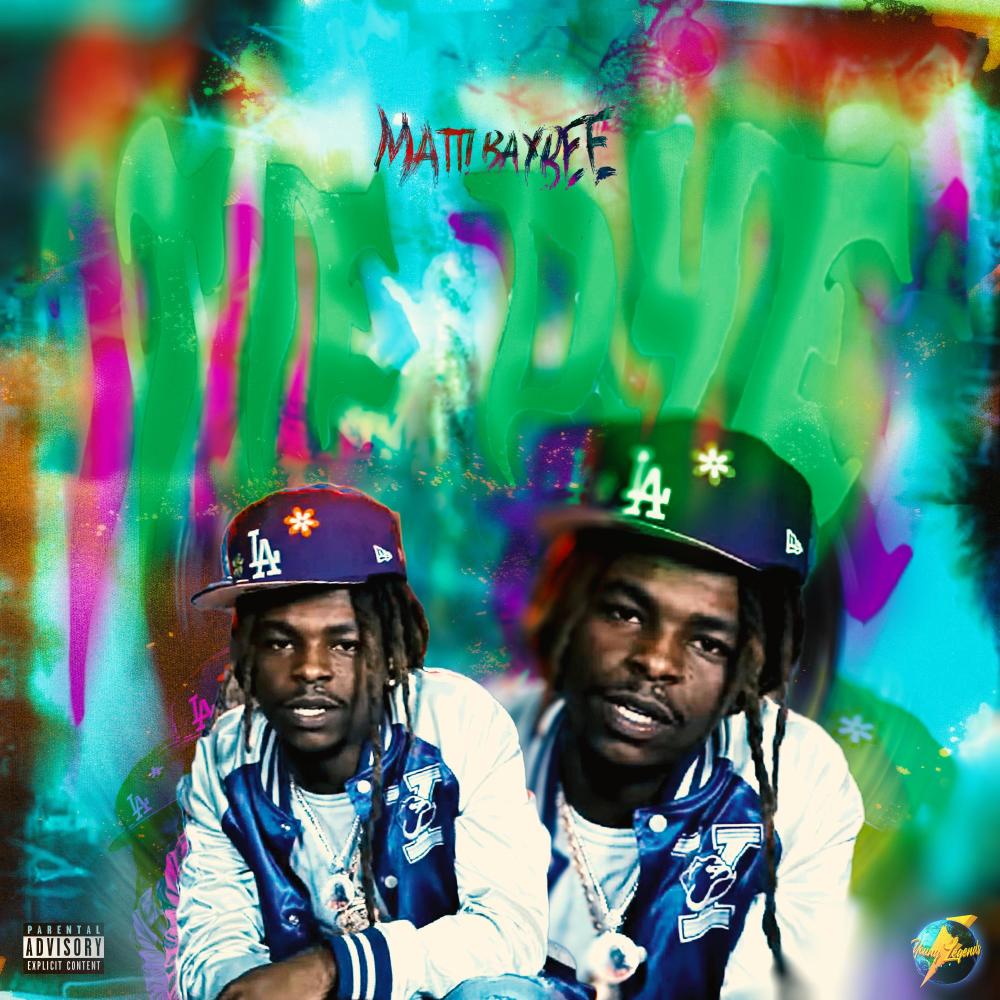 Tie Dye (Explicit)