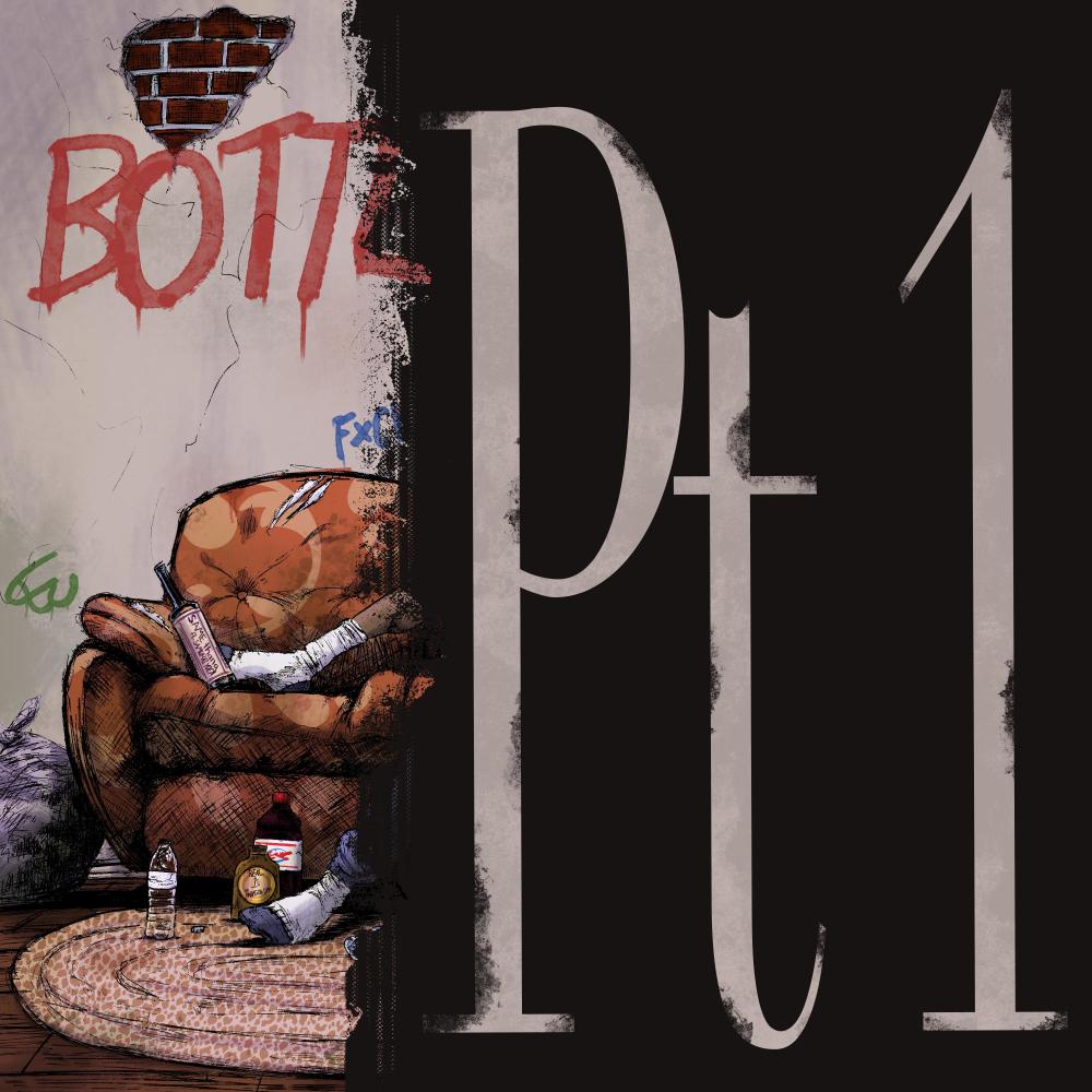 Real 1's (feat. Paragon Don) (Explicit)
