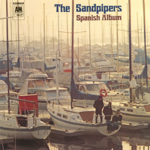 收聽The Sandpipers的Enamorado歌詞歌曲