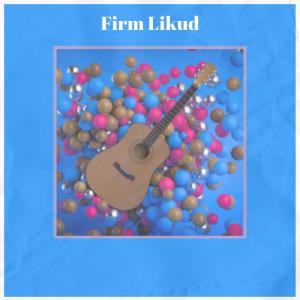 Dengarkan Firm Likud lagu dari Rouben Anad dengan lirik