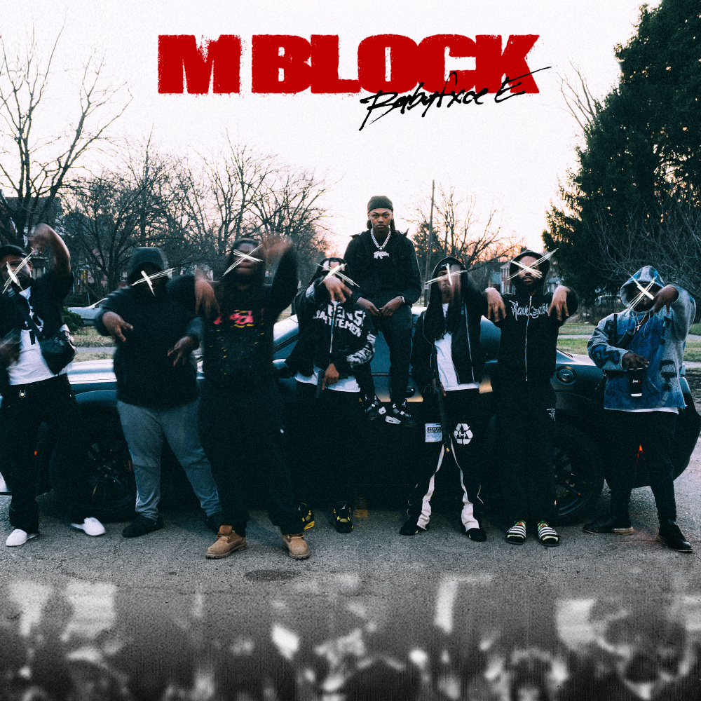 Cypher (feat. Peysoh & 03 Greedo)
