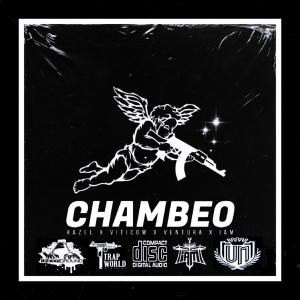 IAM的專輯Chambeo (feat. Hazel, Ventura & Viticow) [Explicit]