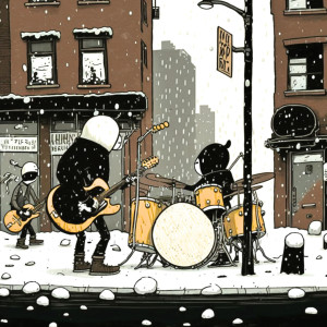 default playlist img