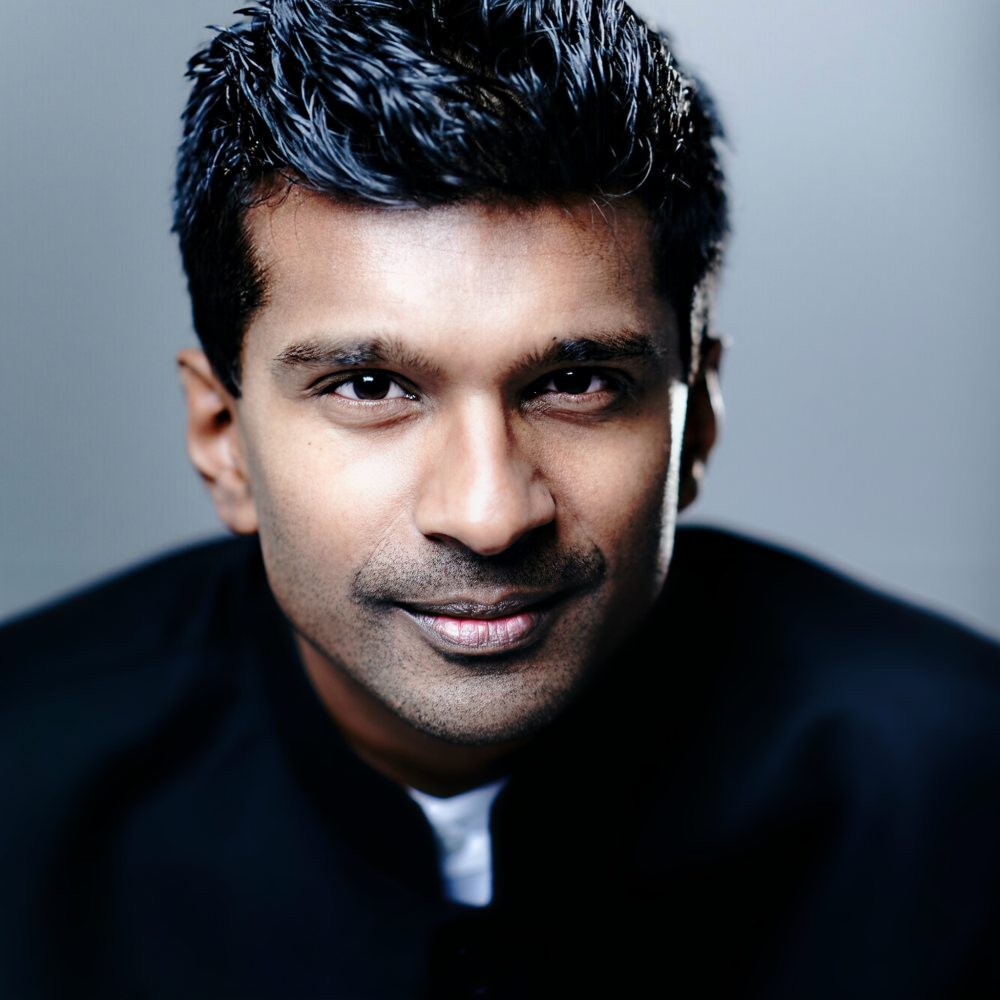 Leslie Suganandarajah