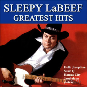 ดาวน์โหลดและฟังเพลง Rollin' in My Sweet Arms พร้อมเนื้อเพลงจาก Sleepy LaBeef
