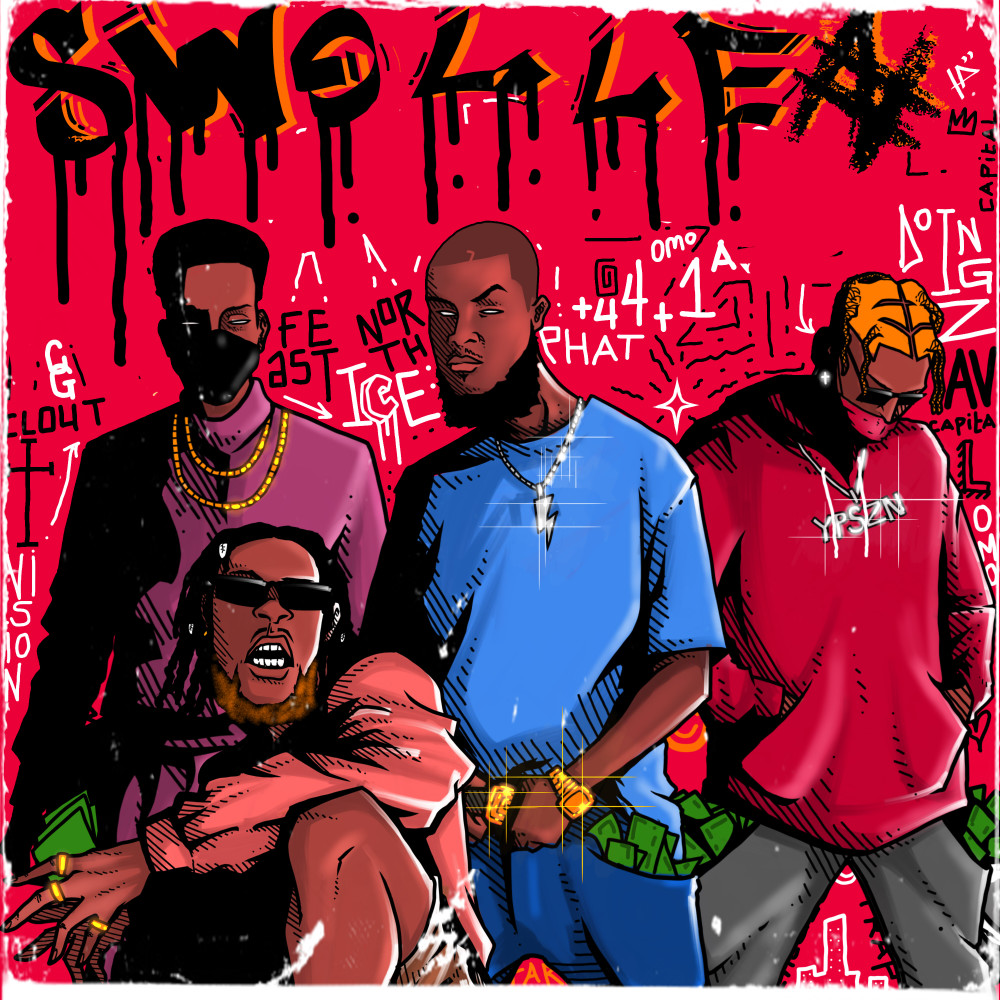 Swollen (Explicit)