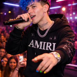 default playlist img