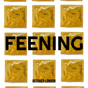 October London的專輯Feening (Explicit)