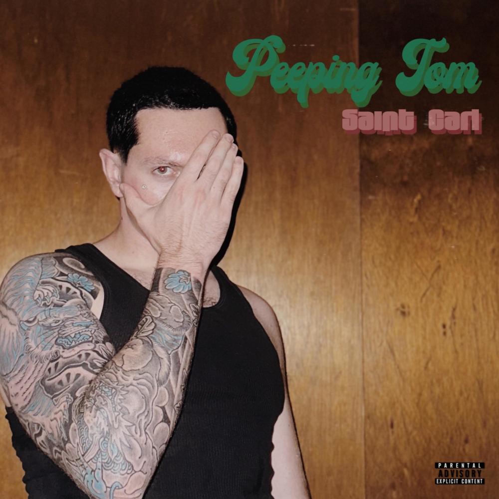 Peeping Tom (Explicit)