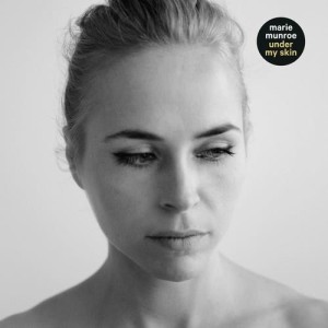 ดาวน์โหลดและฟังเพลง Give You Up พร้อมเนื้อเพลงจาก Marie Munroe