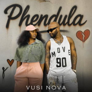 อัลบัม Phendula ศิลปิน Vusi Nova