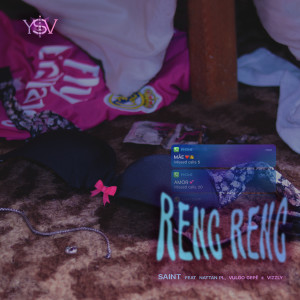 ดาวน์โหลดและฟังเพลง RENC RENC(feat. Vulgo Gepê & Nattan PL & Vizzly) (Explicit) พร้อมเนื้อเพลงจาก Saint