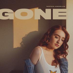 收聽Sophia Angeles的Gone歌詞歌曲