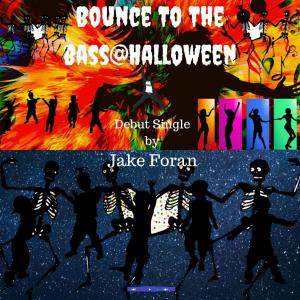 Album Bounce To The Bass@Halloween (Stephen Farrell Remix) (Urban Rock Dance Version ) from Jake Foran