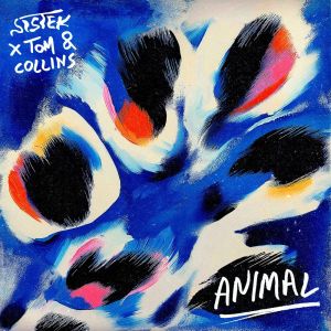 Sistek的專輯Animal