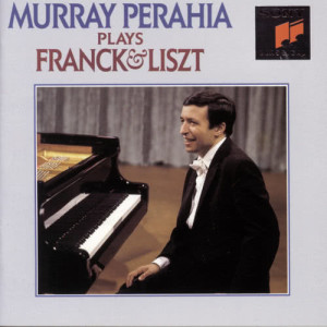 收聽Murray Perahia的Prélude, choral et fugue, M. 21: I. Prelude歌詞歌曲