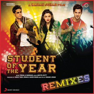 收聽Vishal & Shekhar的Ratta Maar (From "Student of the Year") (DJ Rishabh Club Mix)歌詞歌曲