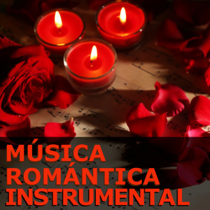 Album Música Romántica Instrumental oleh Romantica De La Guitarra