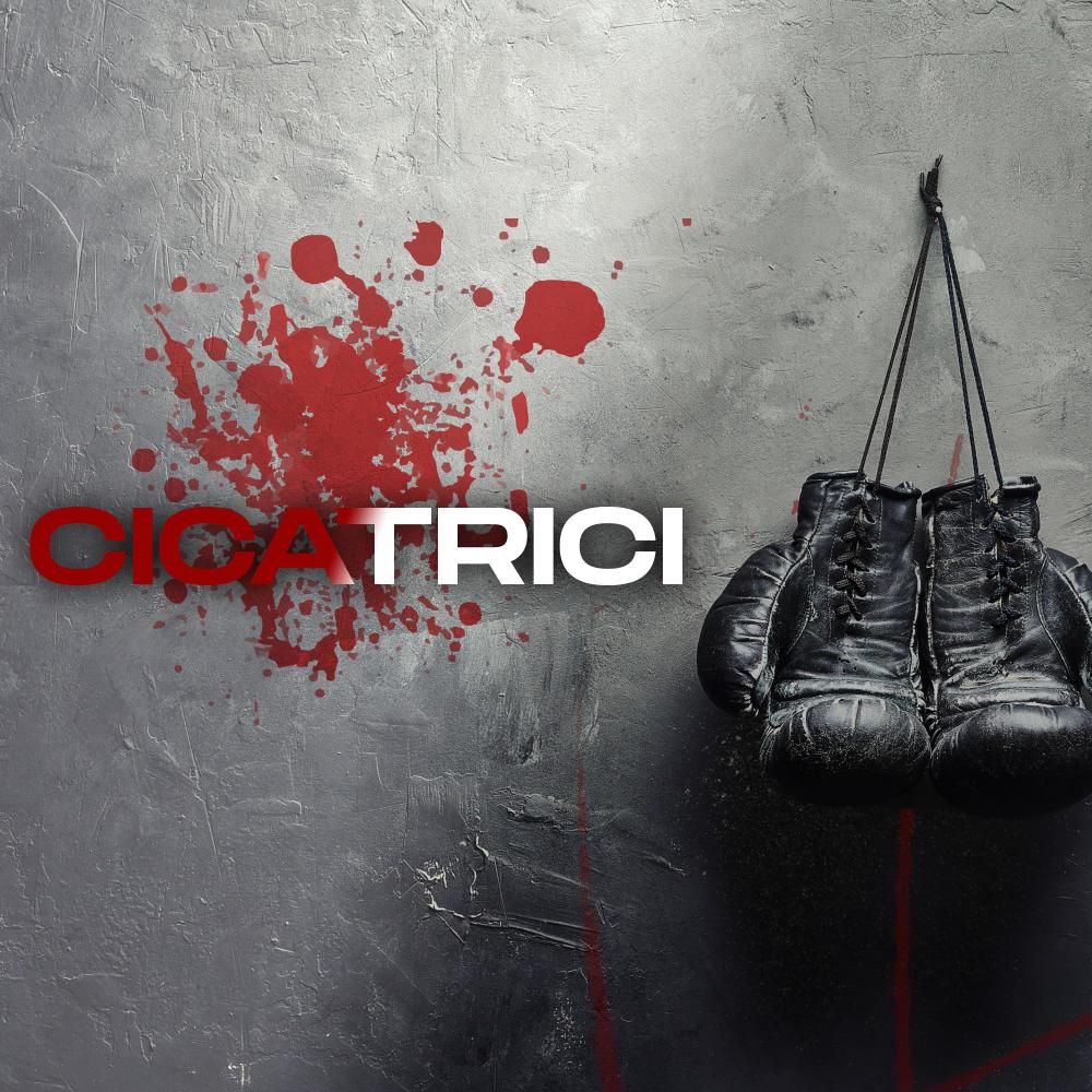 Cicatrici (Explicit)