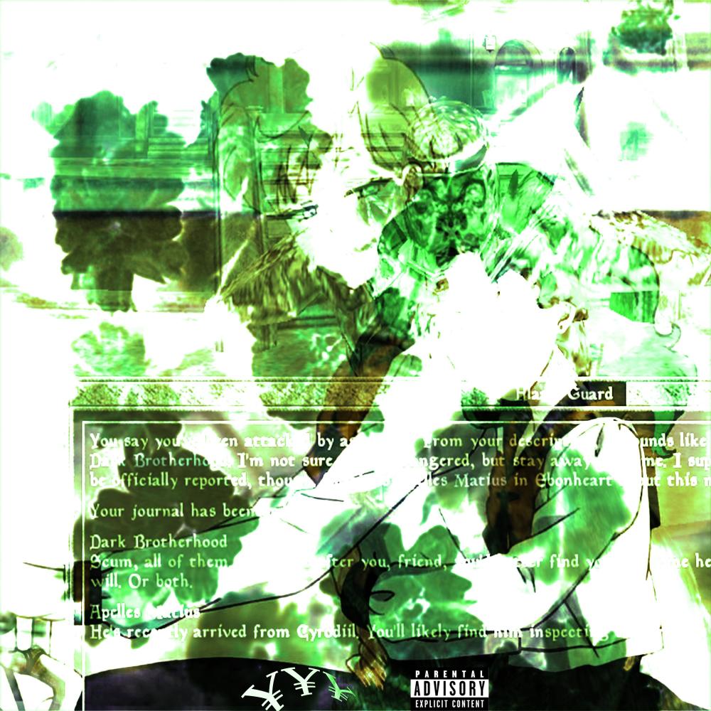 ##trapgothcastle ##freezayguap (Explicit)