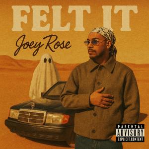 ดาวน์โหลดและฟังเพลง Felt It (Explicit) พร้อมเนื้อเพลงจาก Joey Rose