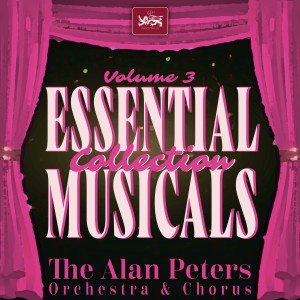 ดาวน์โหลดและฟังเพลง Memory - Cats พร้อมเนื้อเพลงจาก The London Theatre Orchestra and Cast