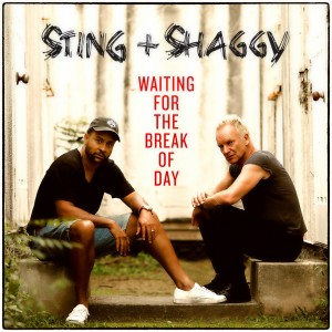 收聽Sting的Waiting For The Break Of Day歌詞歌曲