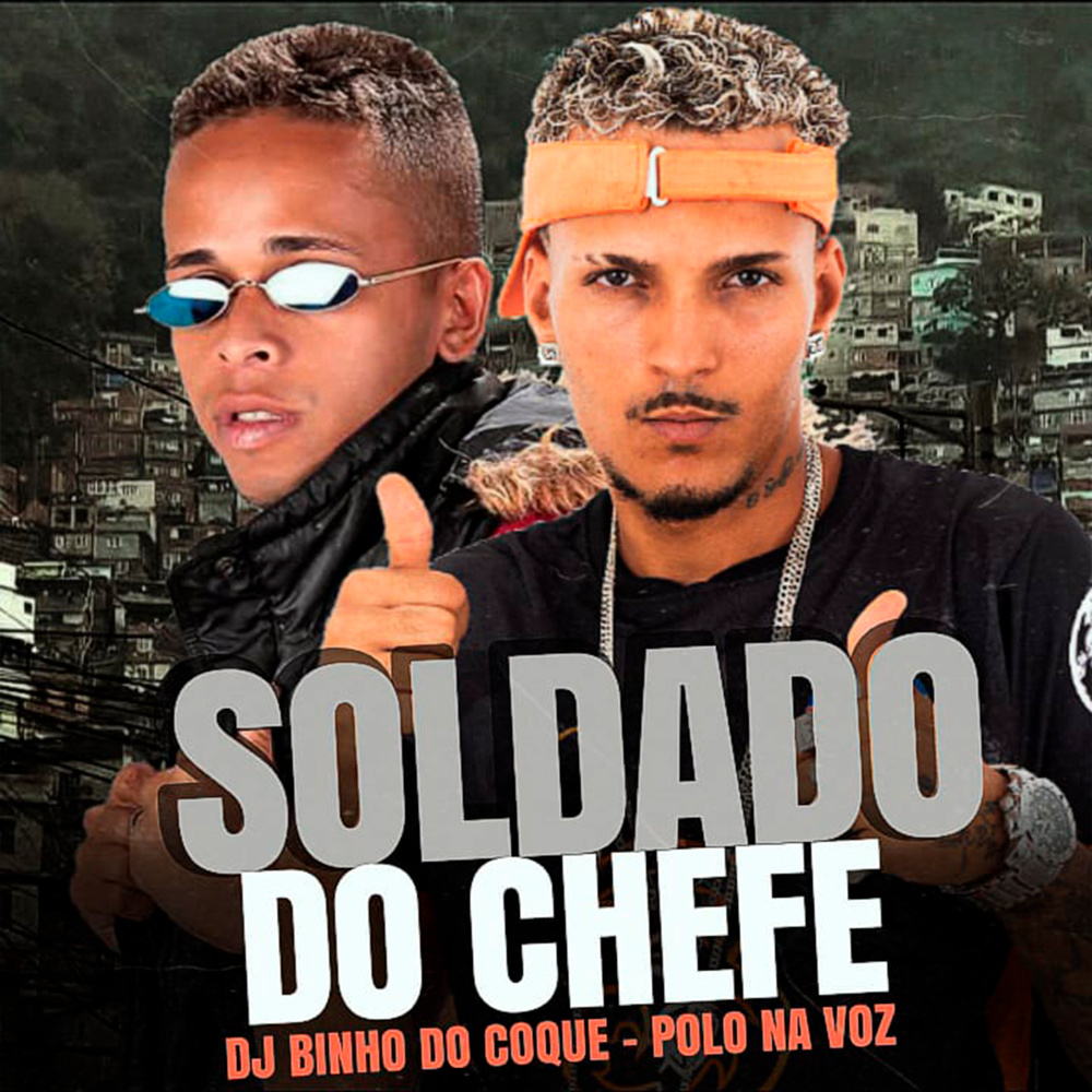 Soldado do Chefe (Explicit)