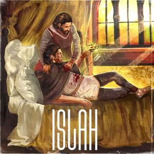 Album ISLAH oleh Naezy