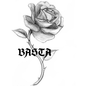 Listen to Basta (Explicit) song with lyrics from IoSonoPoli