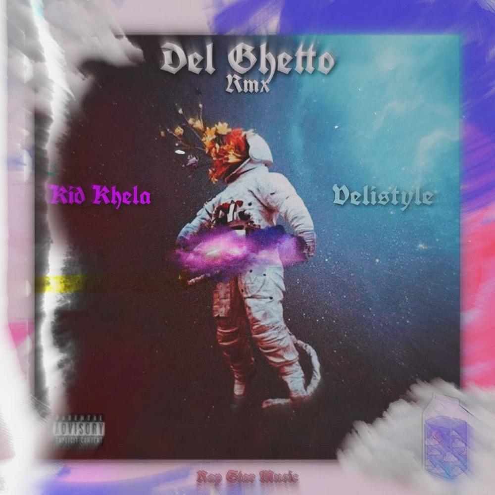 Del Ghetto