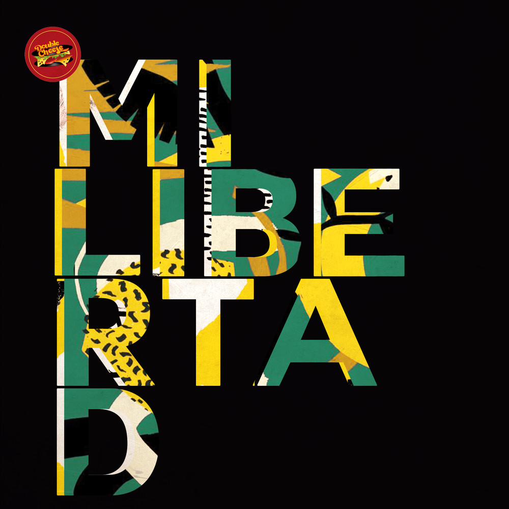 Mi Libertad (Latin Mix)