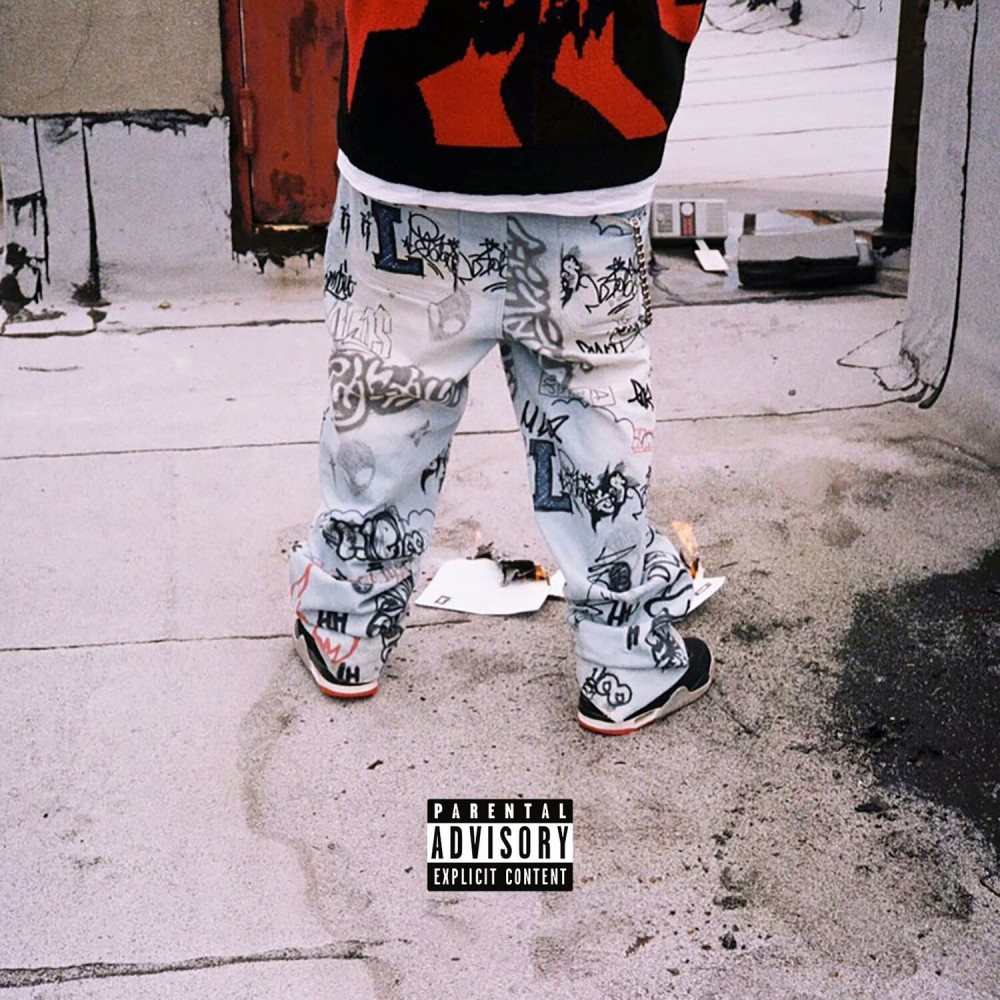 Stray Dog Freestyle (feat. Statik Selektah) (Explicit)