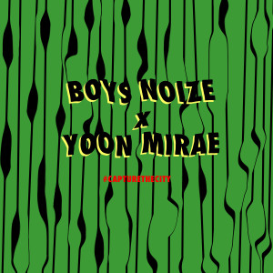 收聽Boys Noize的#Capture the City歌詞歌曲