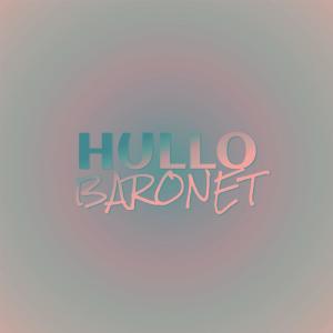 Album Hullo Baronet oleh Various