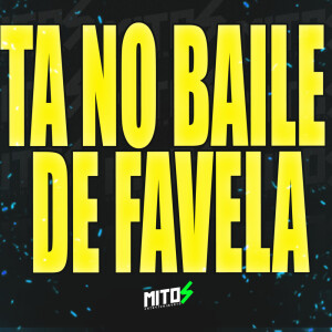 Ta No Baile De Favela (Explicit) dari DJ RH Ooh Cria