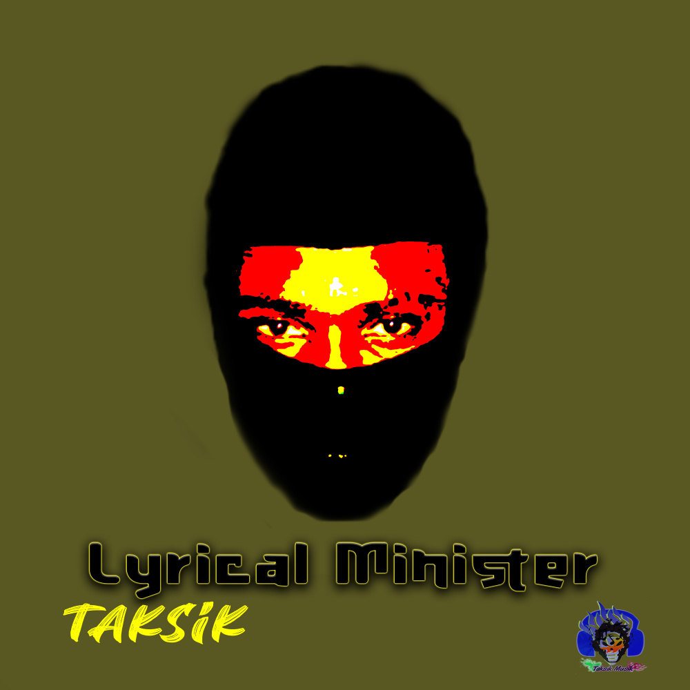 Lyrical Minister Instrumental