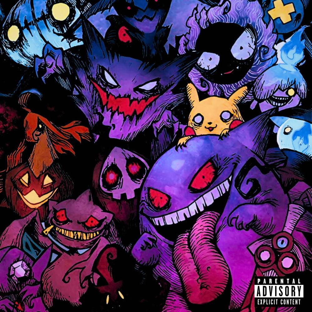 MTG - SENTA NA PIKA E PRENDE (feat. MC Vuk Vuk, MC Magrinho & MC Fabinho da Osk) (Explicit)