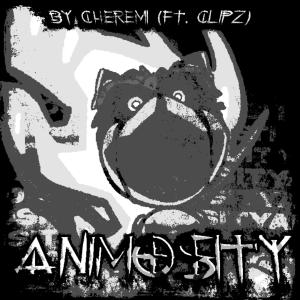 Cheremi的專輯Animosity (feat. Clipz) [Instrumental]