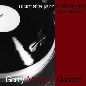 อัลบัม Ultimate Jazz Collections-Errol Garner-Vol. 13 ศิลปิน Erroll Garner