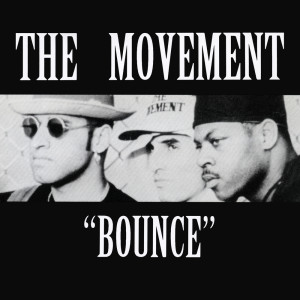 收聽The Movement的Bounce (Radio Edit)歌詞歌曲