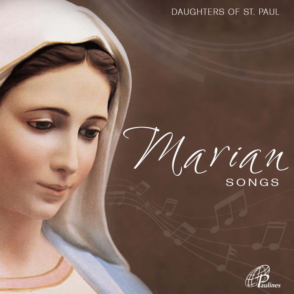 On This Day, O Beautiful Mother (Marian Song)