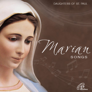 Paulines Choir的專輯Marian Songs