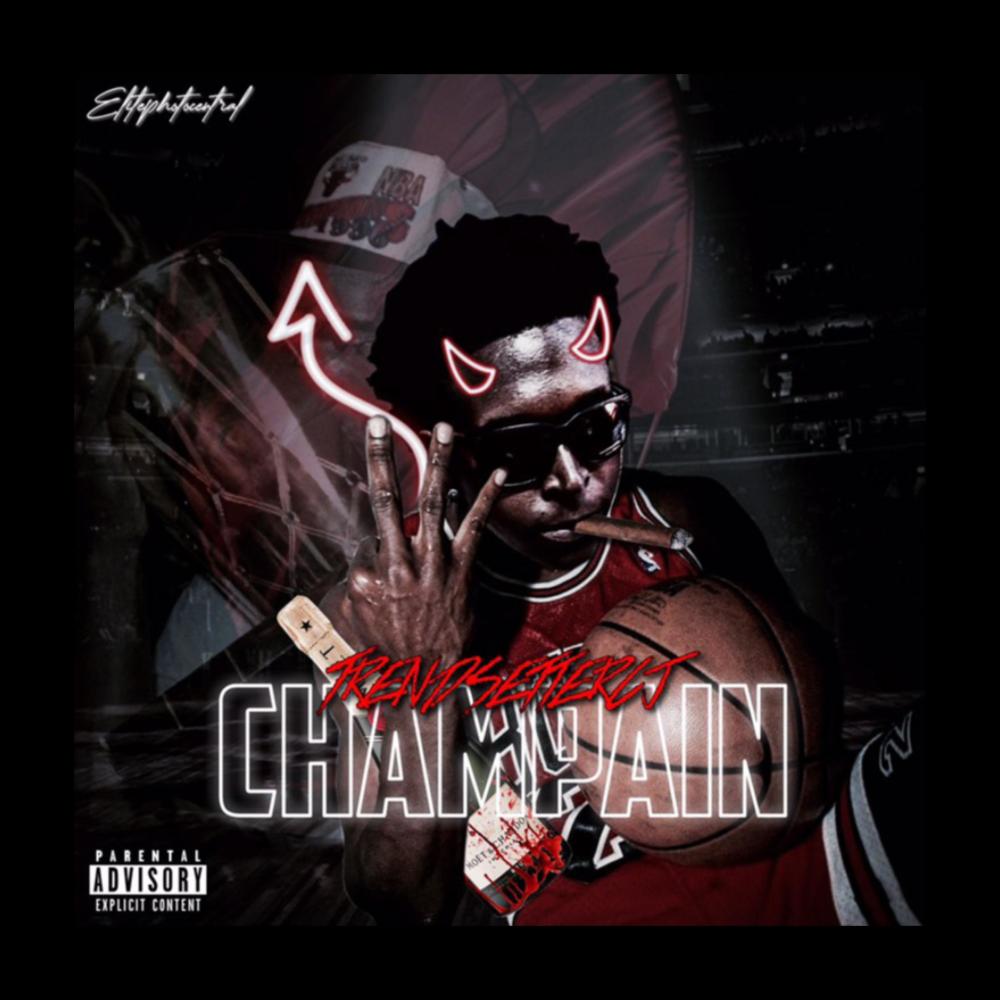 93 BULLS (feat. RAH 2XX) (Explicit)