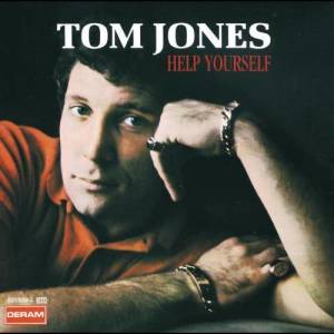 Tom Jones的專輯Help Yourself