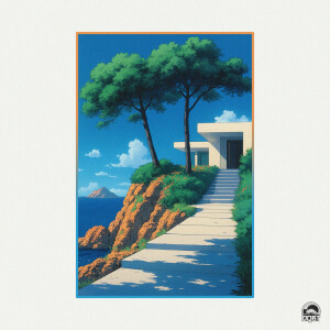 Album Coastal Breeze from Erwin Do 